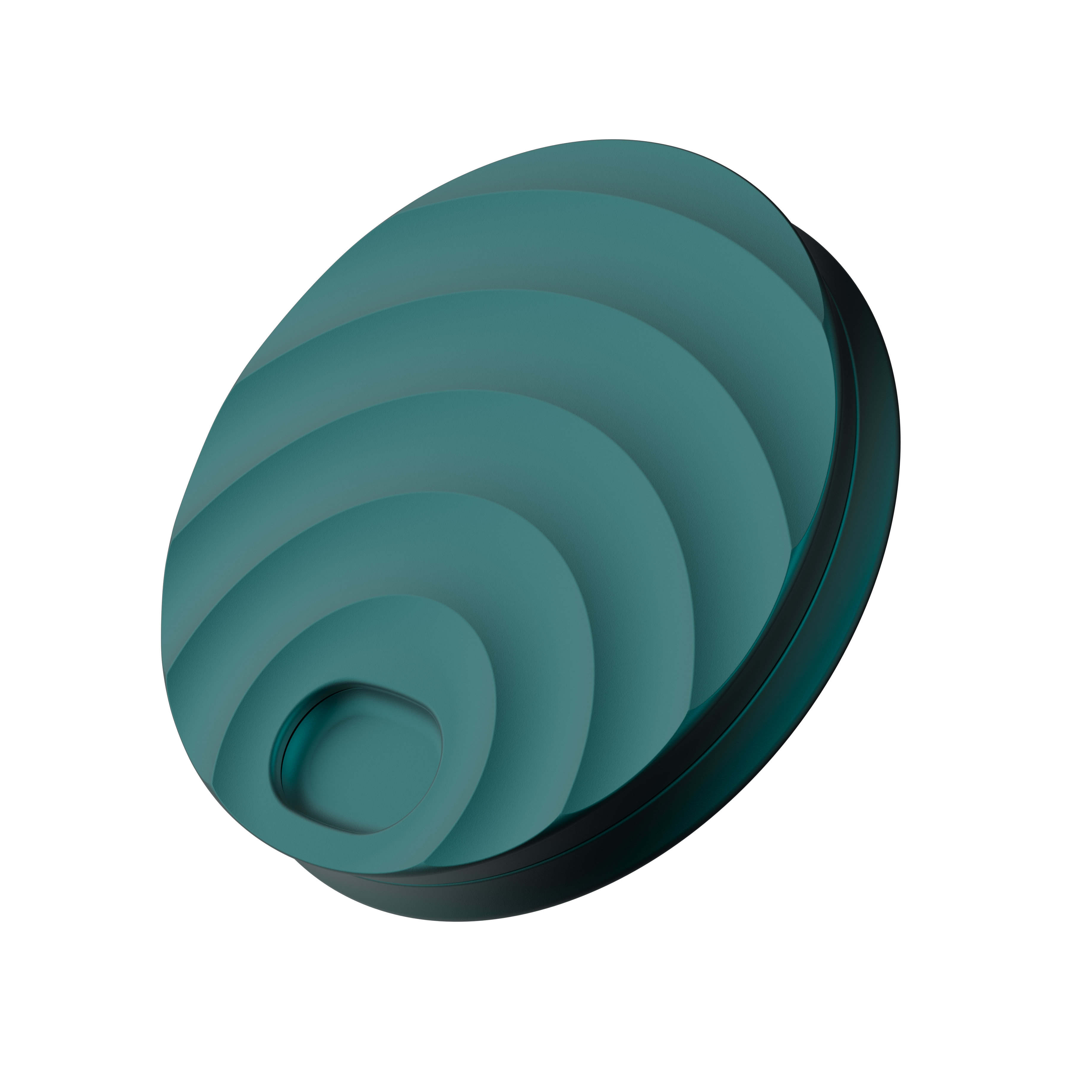 Core Pill Case