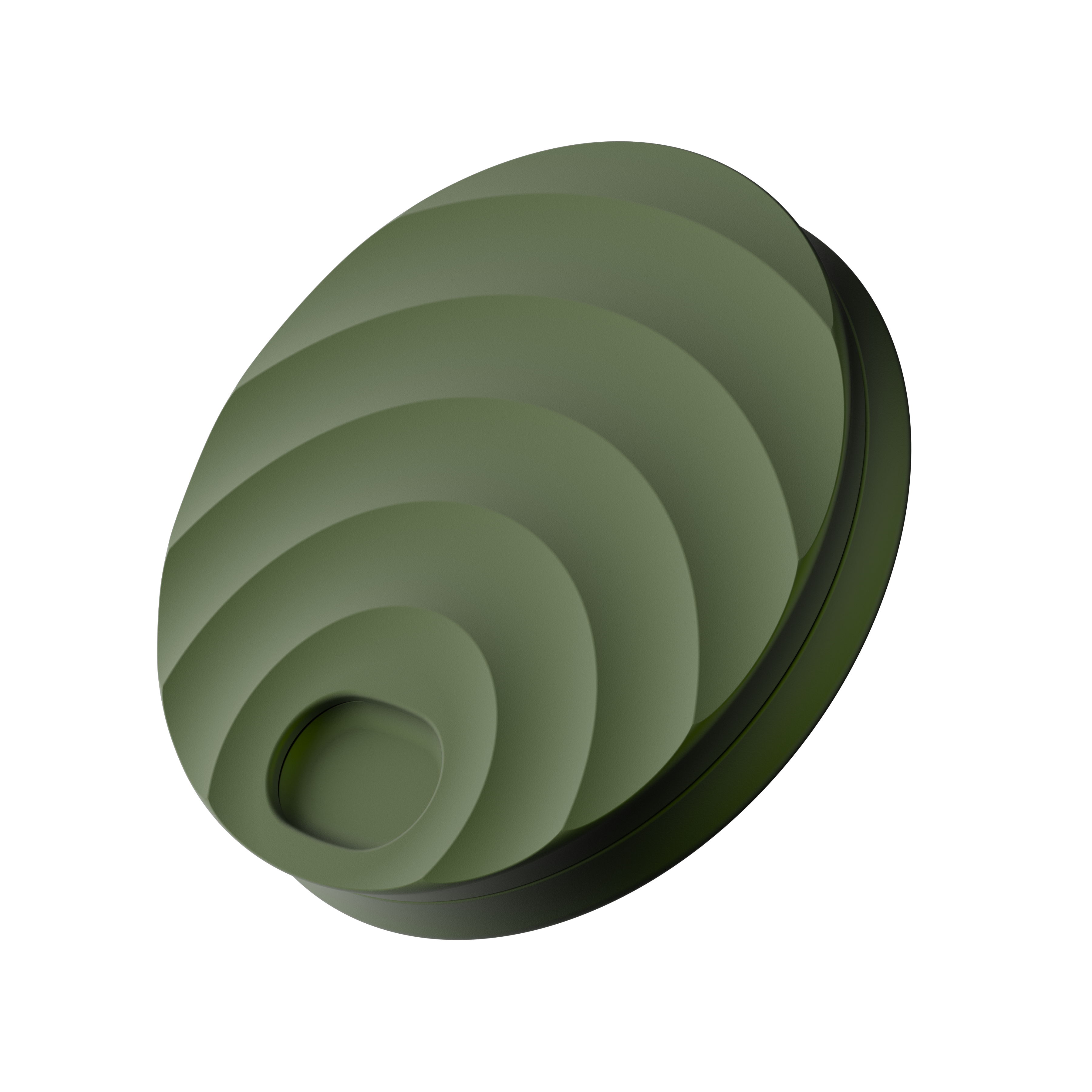 Core Pill Case
