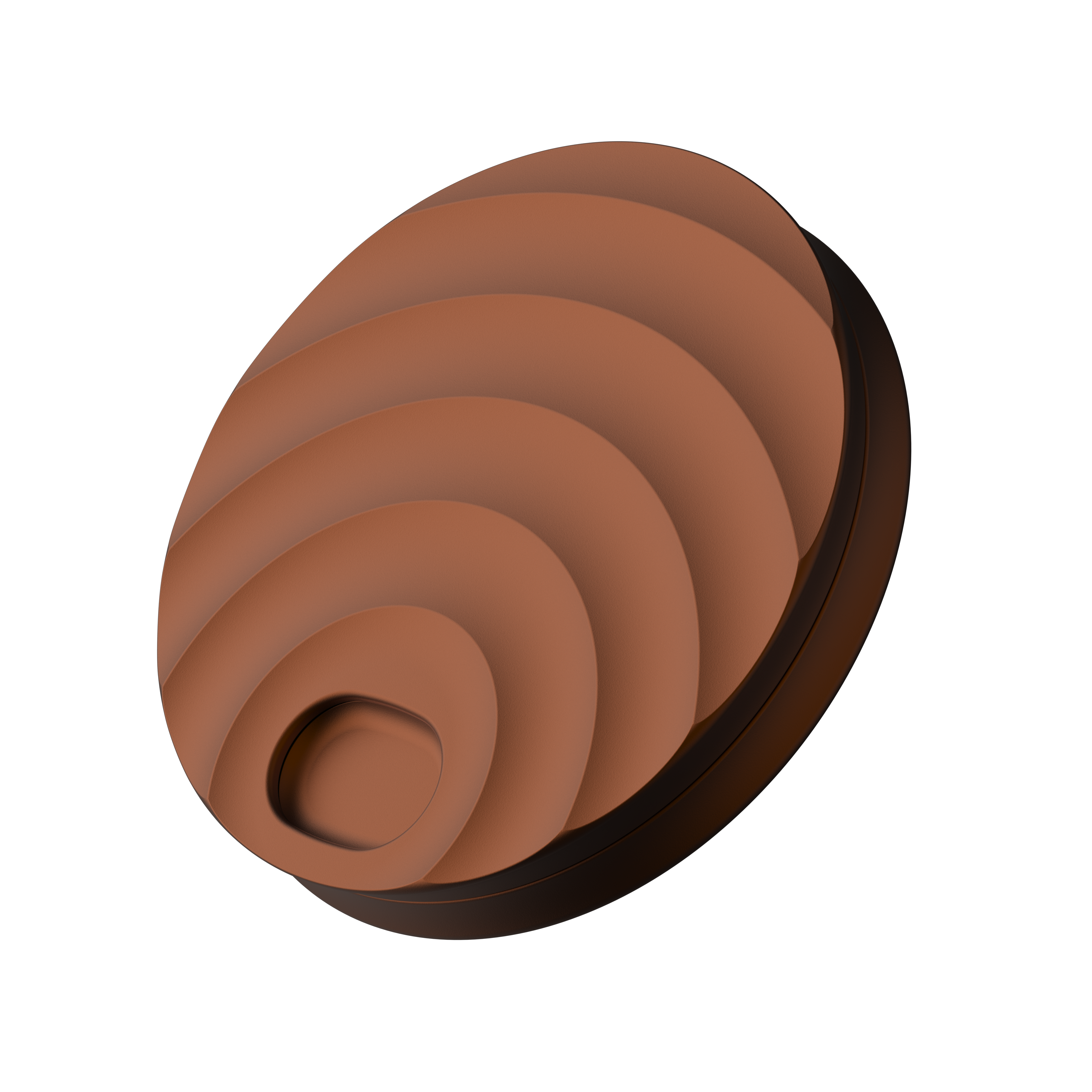 Core Pill Case
