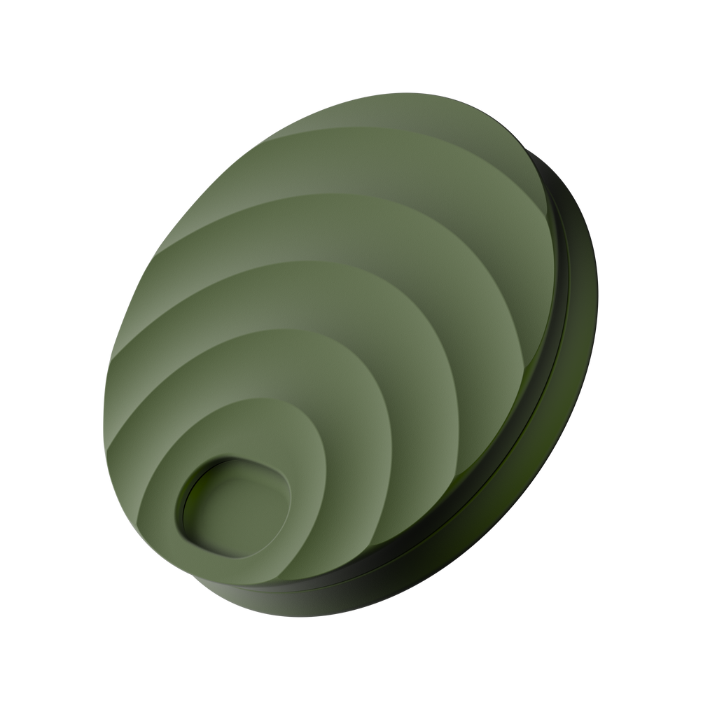 Core Pill Case