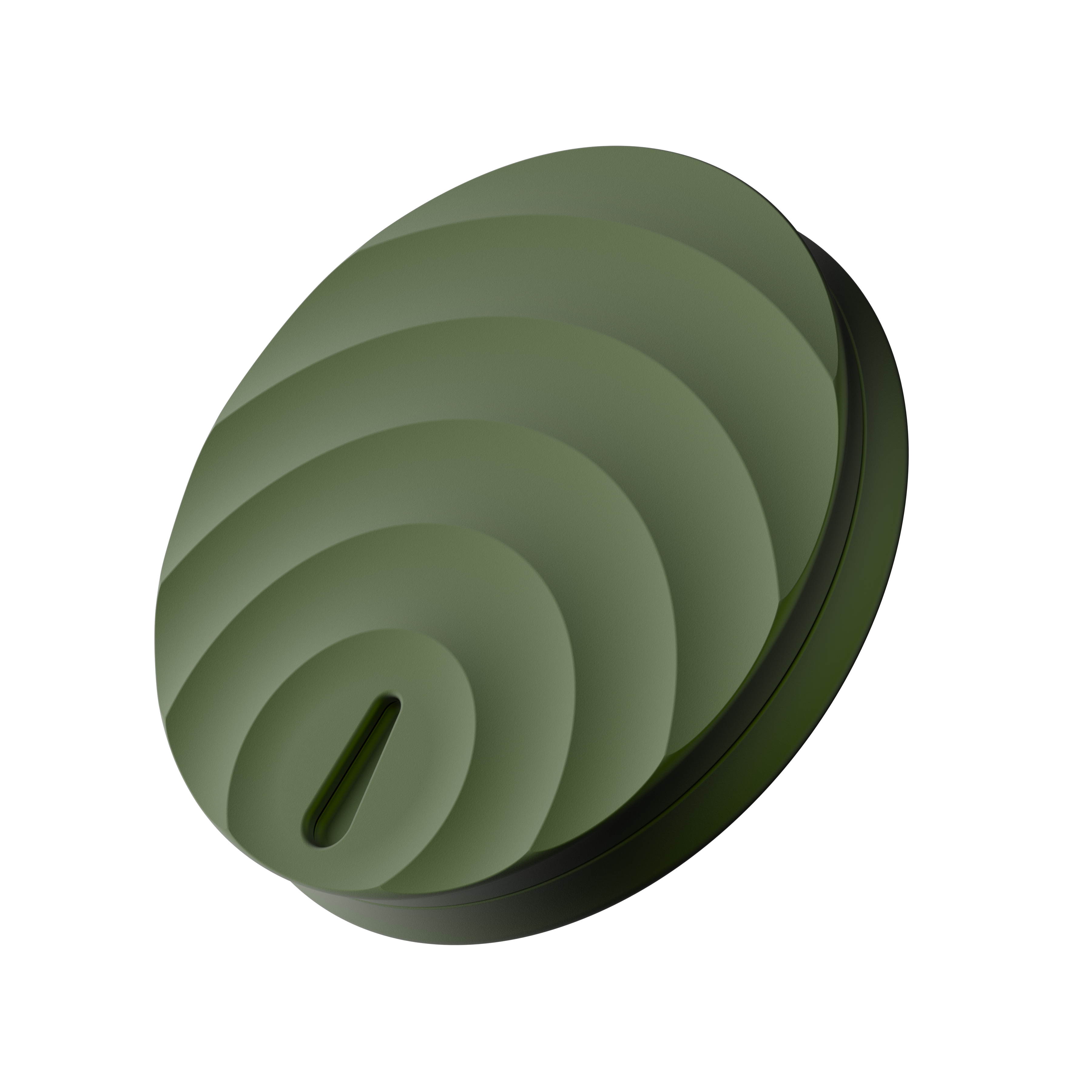 Core Pill Case