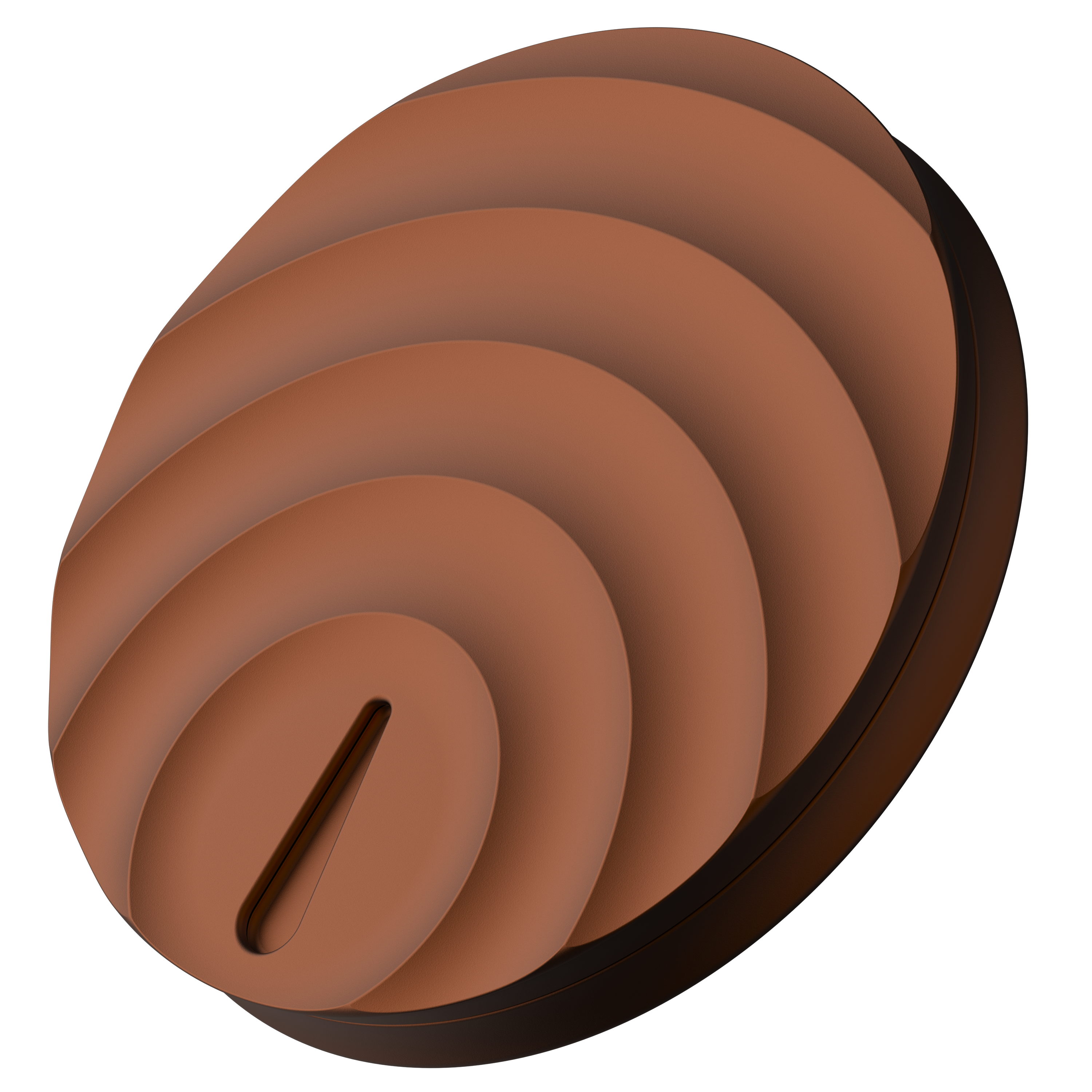 Max Pill Case